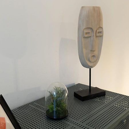 Stockholm Studio - City Center - 퐁텐블로 외부 사진